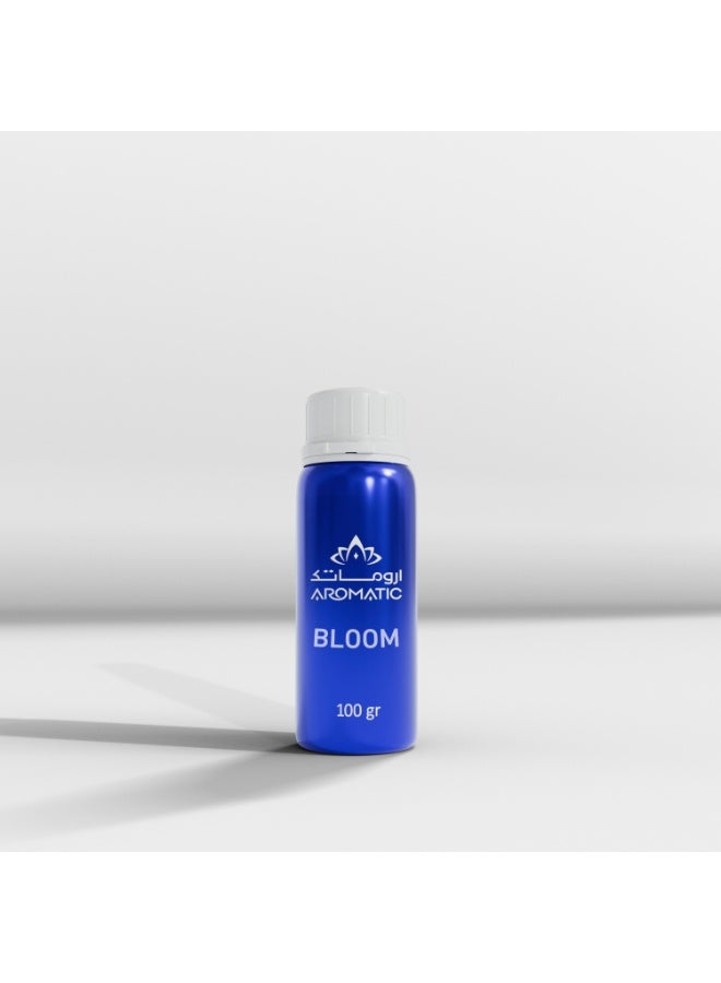 AROMA OIL BLOOM 100 ML