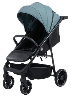 Bumble & Bird Bumble & Bird - GlideFit Stroller - Green  - Image 1
