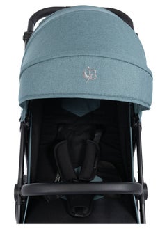 Bumble & Bird Bumble & Bird - GlideFit Stroller - Green  - Image 4