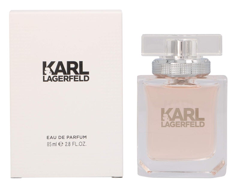 Karl Lagerfeld Eau De Parfum Spray, 2.8 Ounce - Image 4