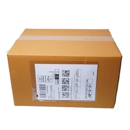 ELATAPES Packaging Full Gumming Packing List Envelope (Size : 9.5" X 7") A4 - Packing List Enclosed/Plain Pouch/Invoice Pouch/Carton Invoice/Packing List Pouch (Pack of 500) - Image 3