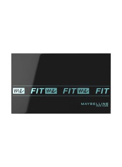 MAYBELLINE NEW YORK Fit Me foundation in a powder 120 Classic Ivory  - Image 3