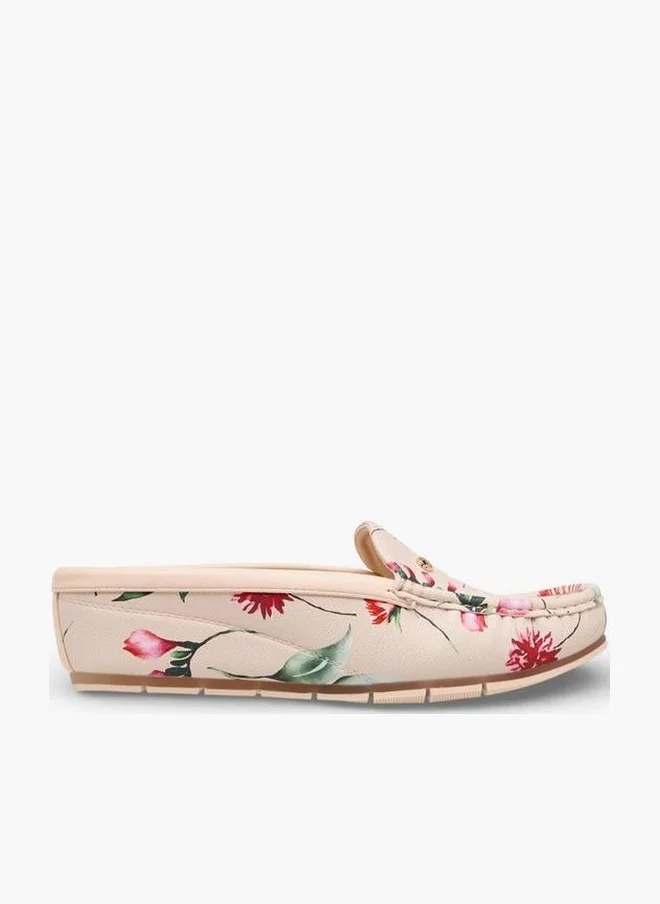 Flora Bella By Shoexpress Flora Bella Women Slip-On Mules
