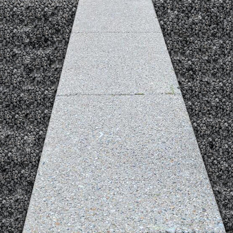 ZOOFOX 10lb Natural Rocks Stones, Small Washed Gravel for Terrariums, Succulents, Landscaping, Fairy Gardens, Aquariums and Walkway - Image 5
