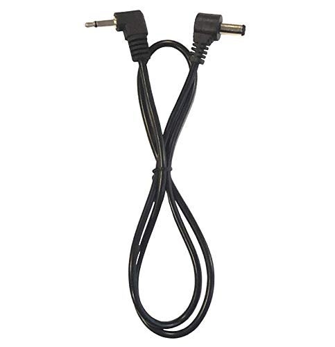 Kurrent Electric (12) Pack Effects Pedal Power Cables for use with SKB PS-55 Stage Five Pedalboard - Image 3