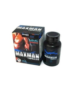 Max Max pills for men original 60 tablets 