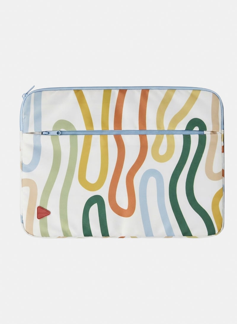 Seven Years Laptop Sleeve - Image 2