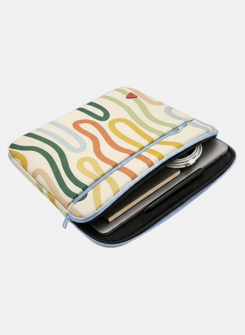 Seven Years Laptop Sleeve - Image 5