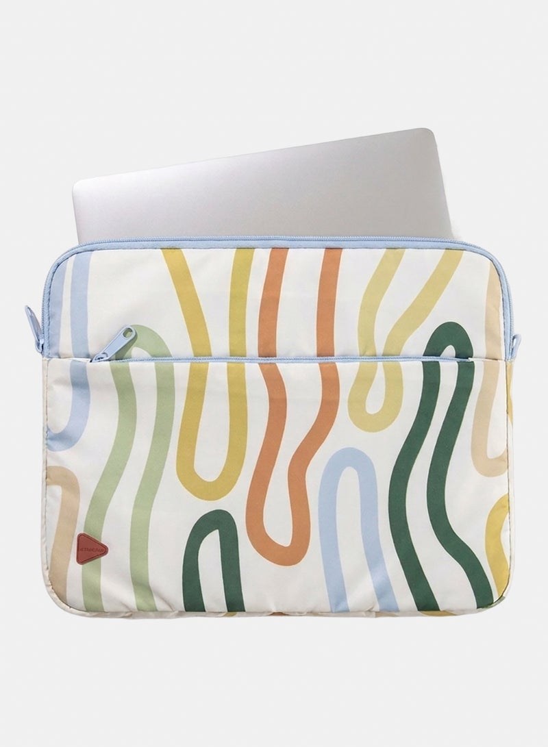Seven Years Laptop Sleeve - Image 3