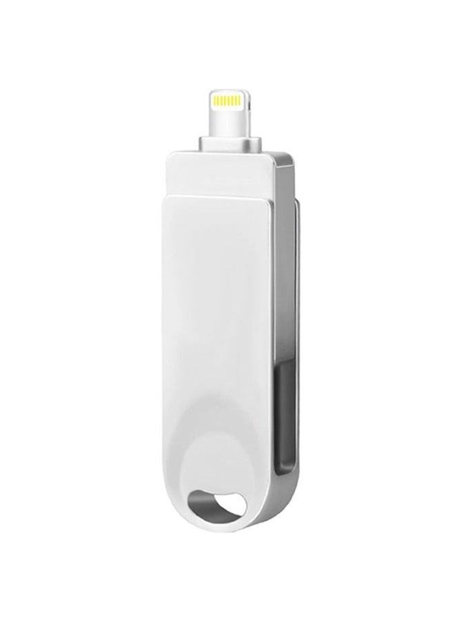 2-In-1 U Disk 3.0 USB Flash Drive 32 GB - Image 4