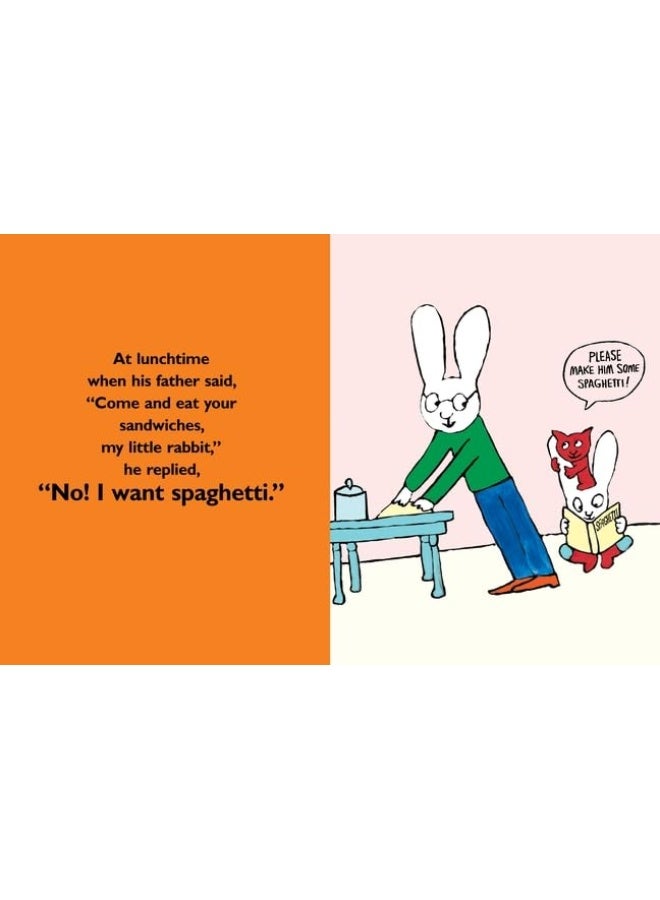I Want Spaghetti!  - Image 3