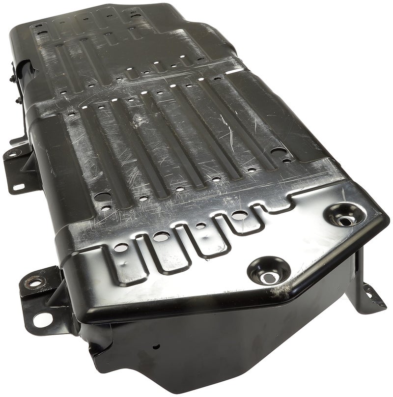 Dorman 999-901 Fuel Tank Skid Plate Guard Compatible with Select Jeep Models - Image 4