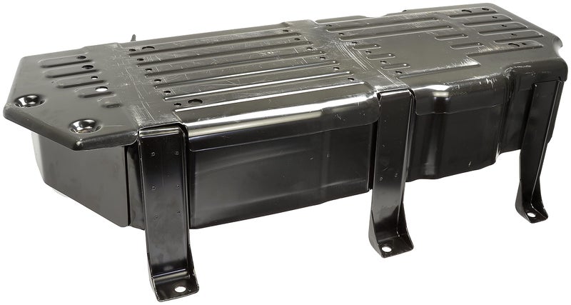 Dorman 999-901 Fuel Tank Skid Plate Guard Compatible with Select Jeep Models - Image 3