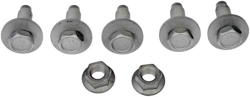 Dorman 999-901 Fuel Tank Skid Plate Guard Compatible with Select Jeep Models - Image 5