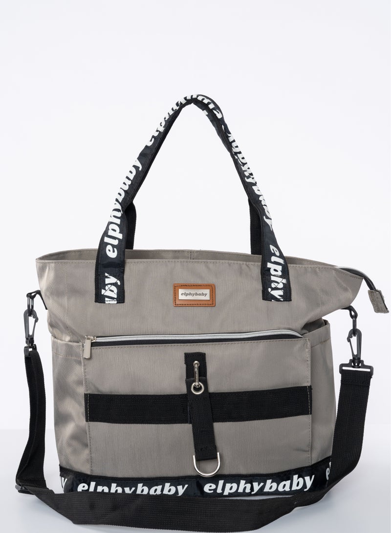 elphybaby Carry All Nappy Bag - Image 1
