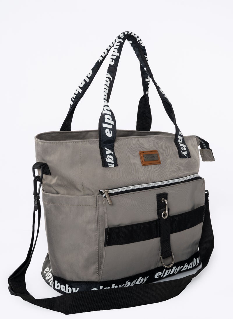 elphybaby Carry All Nappy Bag - Image 2
