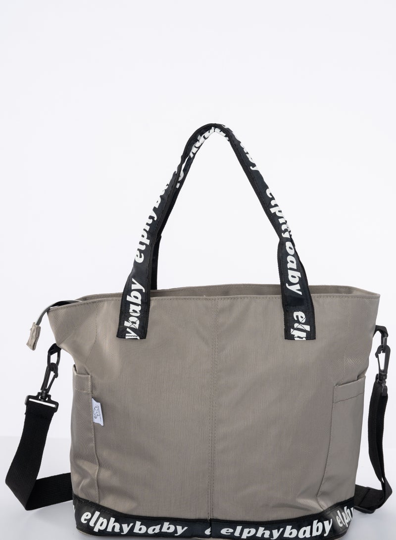 elphybaby Carry All Nappy Bag - Image 4
