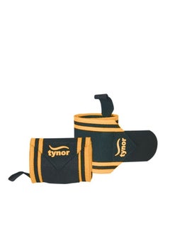 Tynor Tynor Wrist Wrap With Thumb Loop  - Image 4
