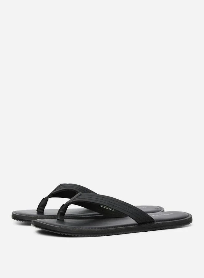 JACK & JONES Jack &amp; Jones Leather Sandals