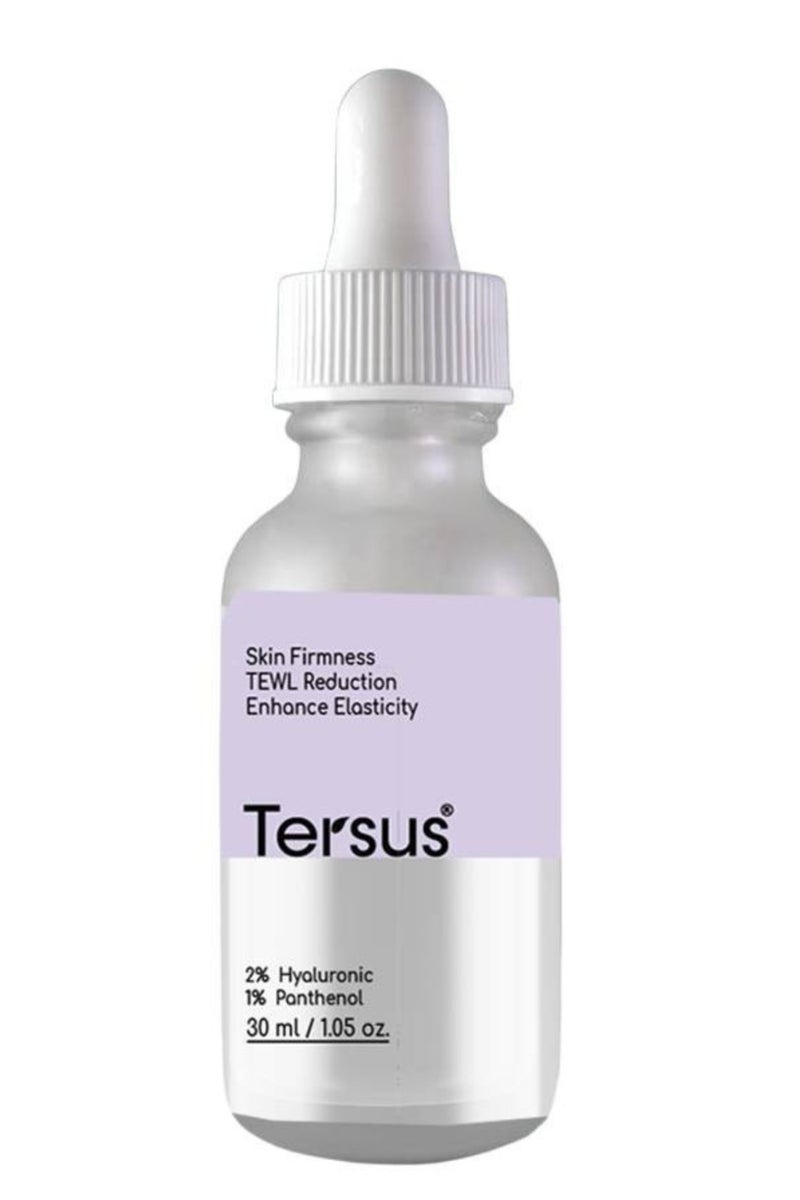 سيروم ترطيب خفيف و سريع الامتصاص  - بحمض الهيالورونيك والبانثينول – 30 مل