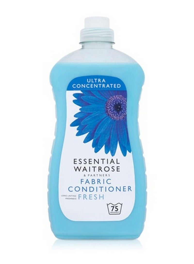 Fabric Conditioner Fresh 1.5 L
