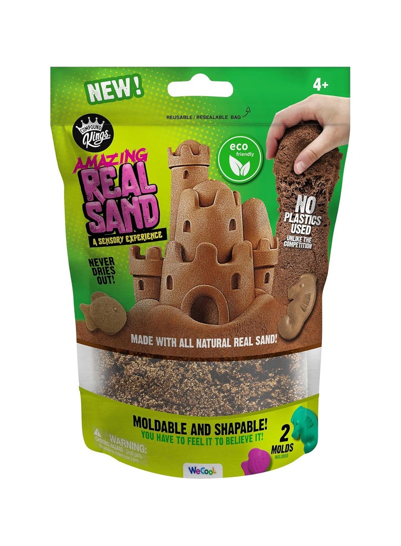 WeCool Compound Kings Kids play Real Sand Bag - Image 1