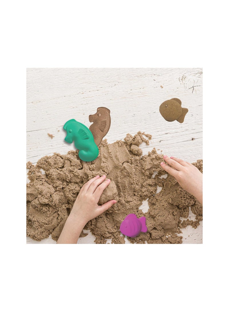 WeCool Compound Kings Kids play Real Sand Bag - Image 2