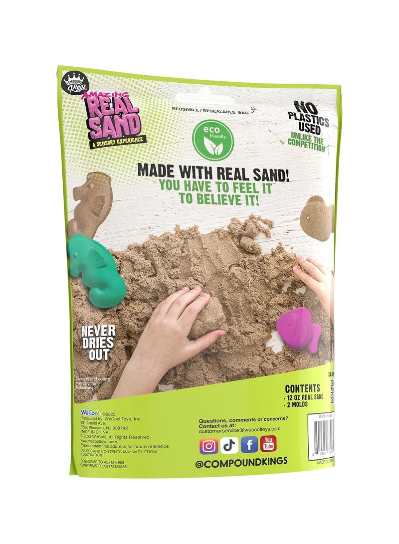WeCool Compound Kings Kids play Real Sand Bag - Image 3