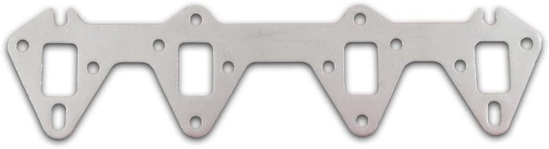 3051 Exhaust Gasket for Ford V8 Engine, (Set of 2)