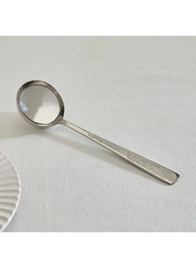 New Jersey Deep Ladle 7 x 33 x 5 cm