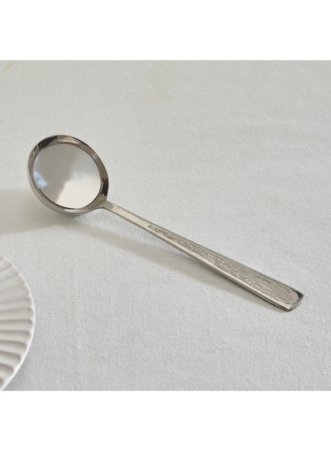 Home Box New Jersey Deep Ladle 7 x 33 x 5 cm - Image 1