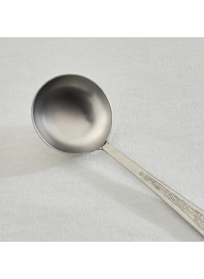 Home Box New Jersey Deep Ladle 7 x 33 x 5 cm