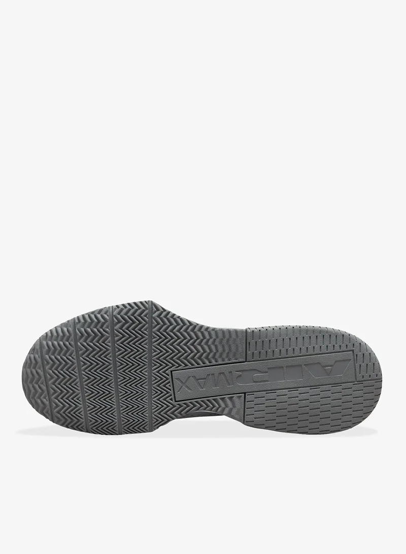 نايكي حذاء رجالي اير ماكس ألفا ترينر