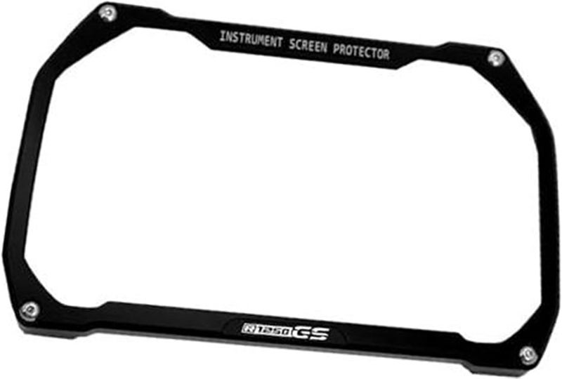 DEMULAX Motorcycle Dashboard Screen Protector - Image 1