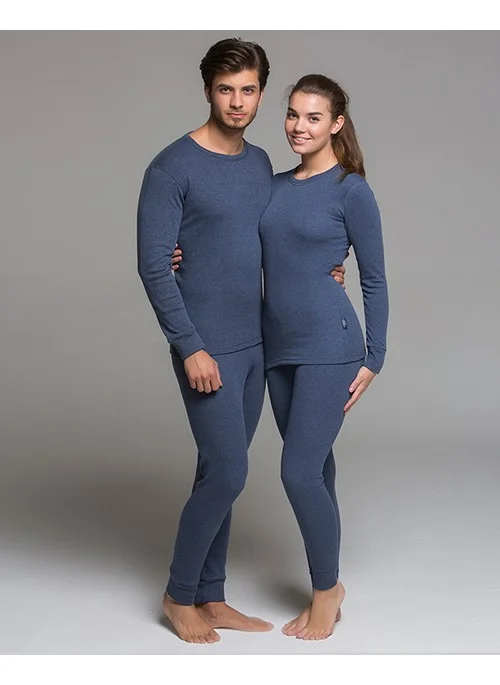 Thermoform Artica Unisex Thermal Underwear Set HZT17001