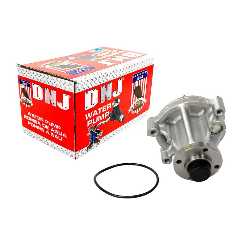 DNJ WP4150 Water Pump for 19911997 Ford Lincoln Mercury Crown Victoria Grand Marquis Town Car 46L V8 16V SOHC 281cid