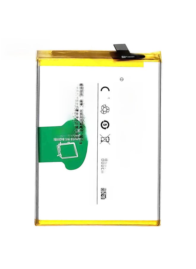For VIVO Mobile Phone Battery Z5X/Y17/Y12/Y11 B- G7 Durable Fast Charging Board In Stock-Standard Capacity:B-G7