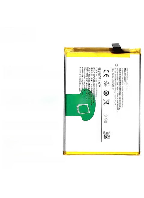 For VIVO Mobile Phone Battery Z5X/Y17/Y12/Y11 B- G7 Durable Fast Charging Board In Stock-Standard Capacity:B-G7