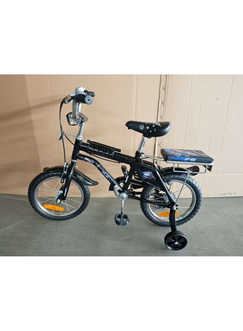 Rambo Bicycle, Size 14, EVA Tires 25-1425EVA - Image 2