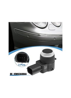 Generic 2pcs Car Bumper PDC Reverse Parking Assist Sensor 1EW63AXRAA for Chrysler 300 2009-2014 for Dodge Charger 2011-2014 for Ram  - Image 2