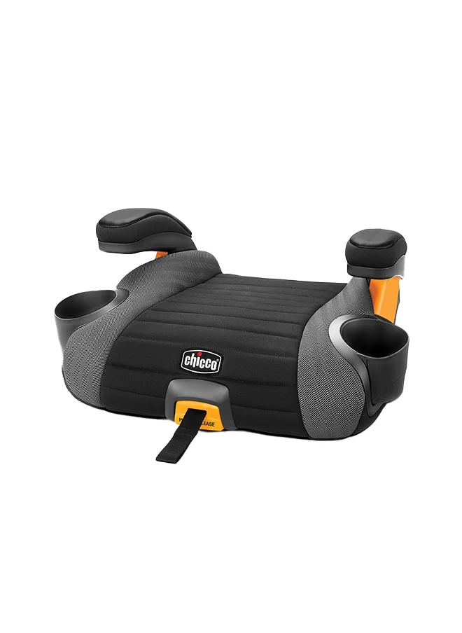 شيكو Gofit Plus Booster Car Seat 40-110Lbs, Avenue