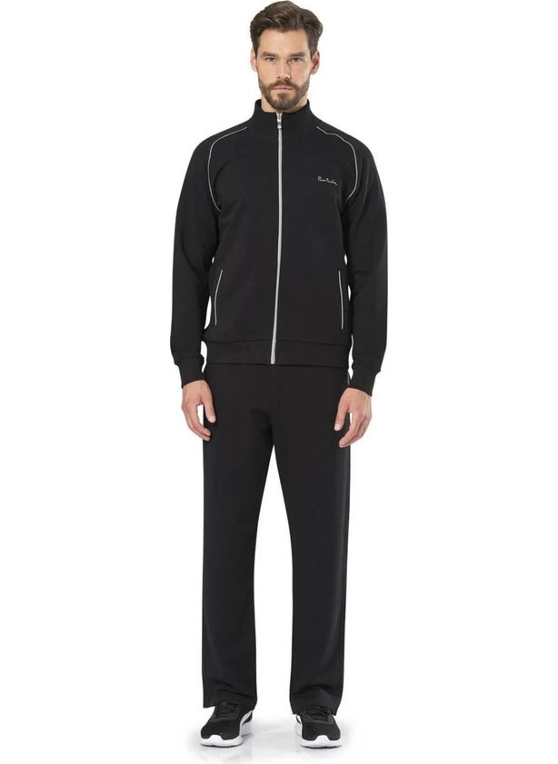 Men's Zippered Tracksuit Suit - pzsku/ZBF7B299AF1B9E670AD2EZ/45/_/1735135745/95dce6c6-27cd-4b76-85a3-a548c3f7d68e