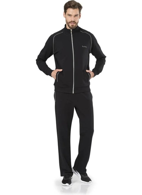 Men's Zippered Tracksuit Suit - pzsku/ZBF7B299AF1B9E670AD2EZ/45/_/1735135748/94017a03-c89b-4f3e-a36a-067e5efe13fe