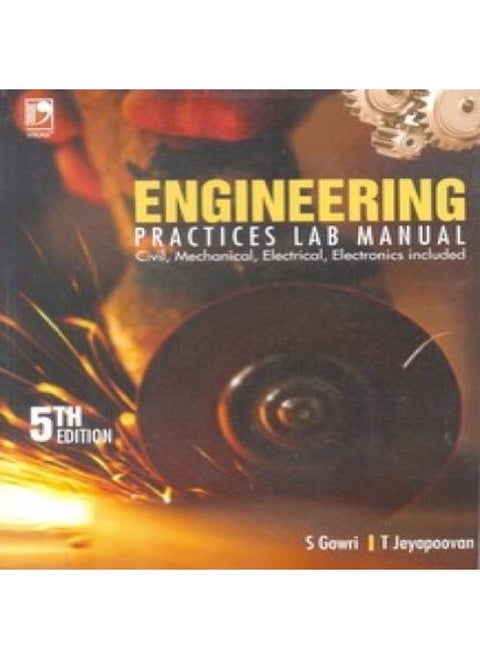 Engineering Practices Lab Manual