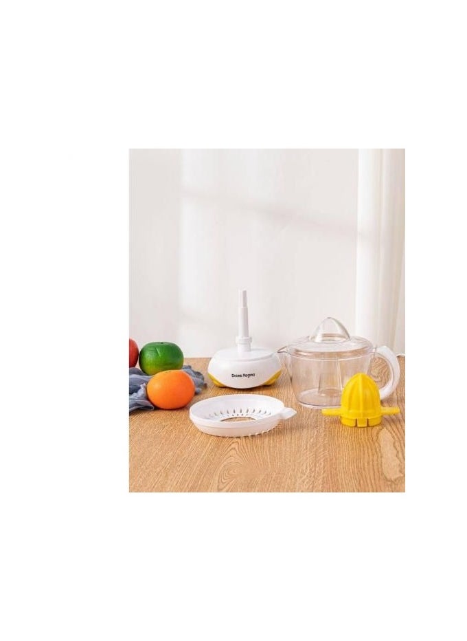Disine Regina - Disine Regina ELECTRIC CITRUS JUICER - Image 1