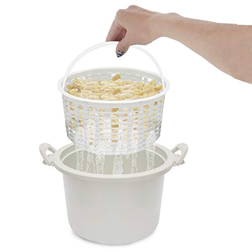 Bene Casa BC-14840 microwave rice/pasta cooker. - Image 1
