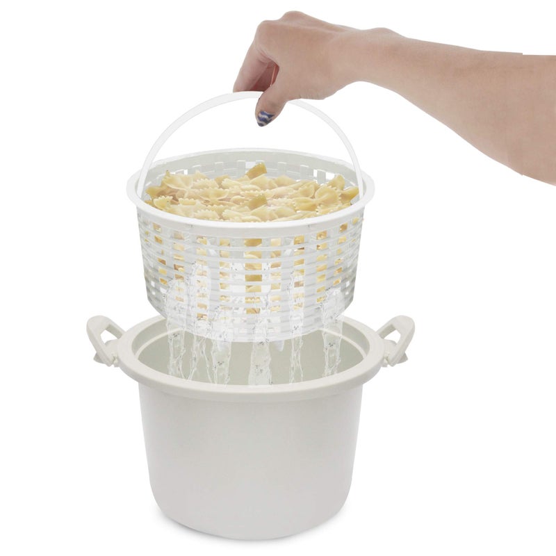 Bene Casa BC-14840 microwave rice/pasta cooker. - Image 3