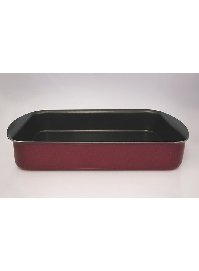 الكرنك طاجن فرن كرنفال مقاس 25