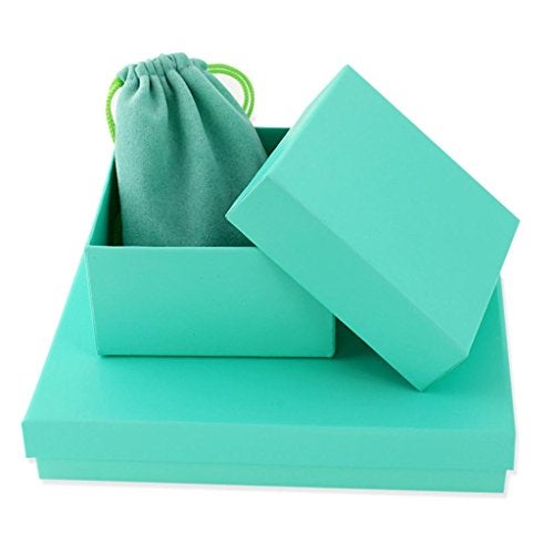 EVER FAITH Clear Austrian Crystal Winter Party Snowflake Pierced Hook Dangle Earrings for Women - Image 4