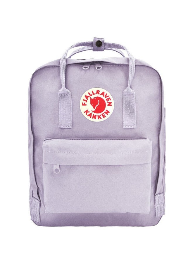 Fjallraven Backpack, Ultra-light, Large Capacity, Kanken Backpack, 23510-457, Lavender Purple, 16l - Image 1
